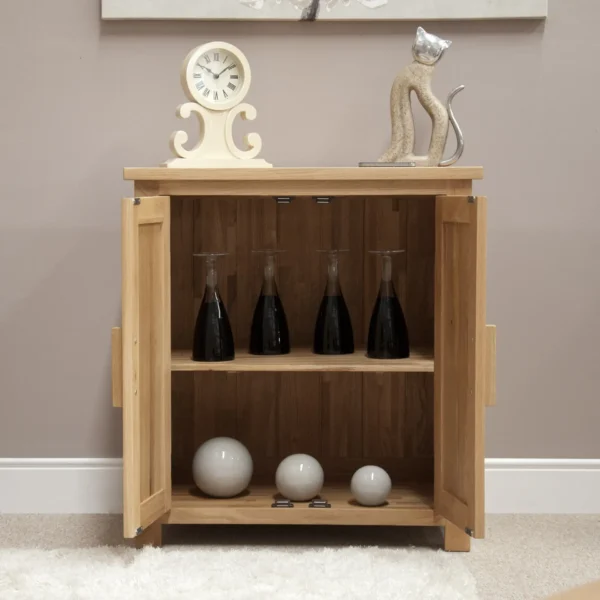 Opus Printer/Occasional Cabinet - Image 6