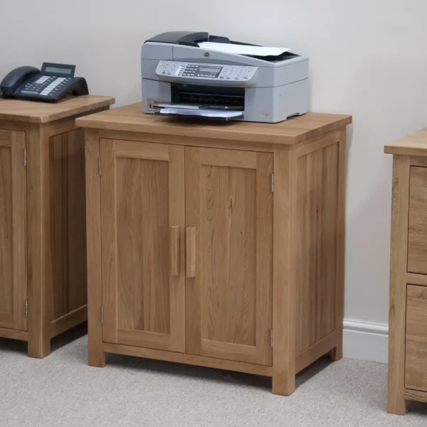 Opus Printer/Occasional Cabinet - Image 3