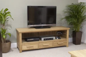 Opus Plasma TV Unit