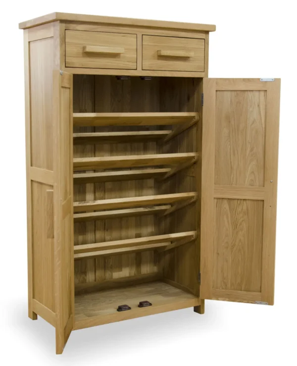 Opus Shoe Cupboard - Image 2