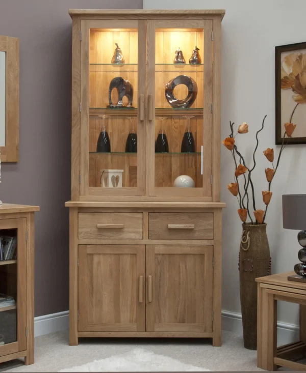 Opus Small Sideboard Top