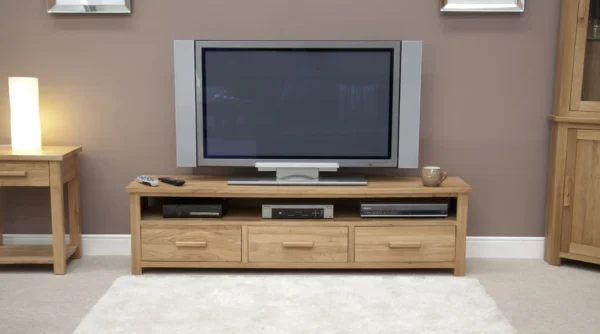Opus Wide Plasma Unit