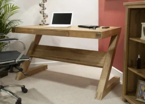 Opus Z style office desk