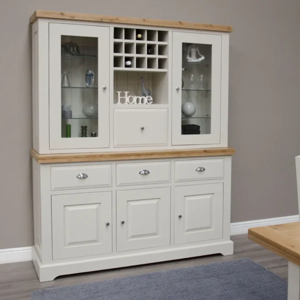 Painted Deluxe Large Sideboard - Image 6