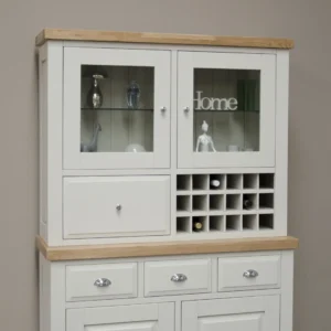 Painted Deluxe Medium Sideboard top