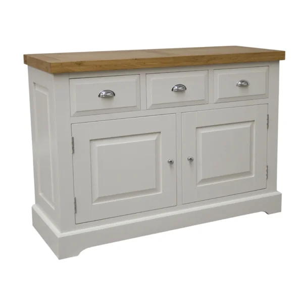 Painted Deluxe Medium Sideboard - Image 2