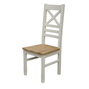 Painted Deluxe newcross chair
