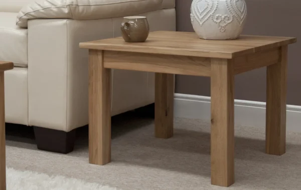Lyon 2 x 2 Coffee Table