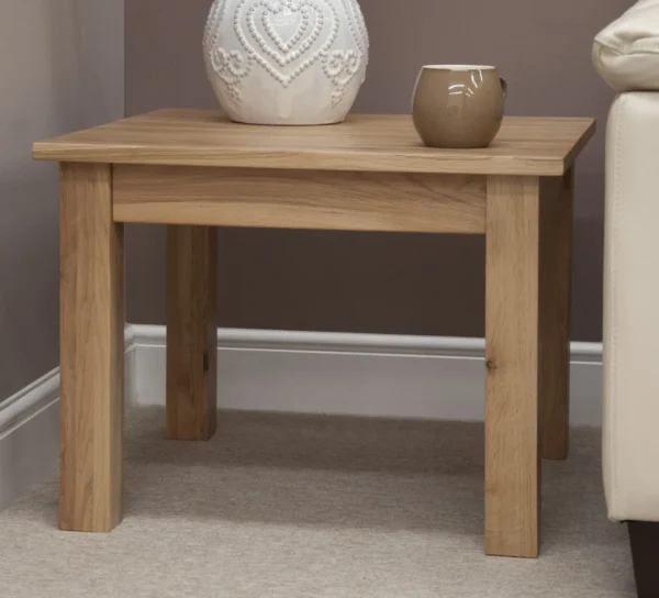 Lyon 2 x 2 Coffee Table - Image 2