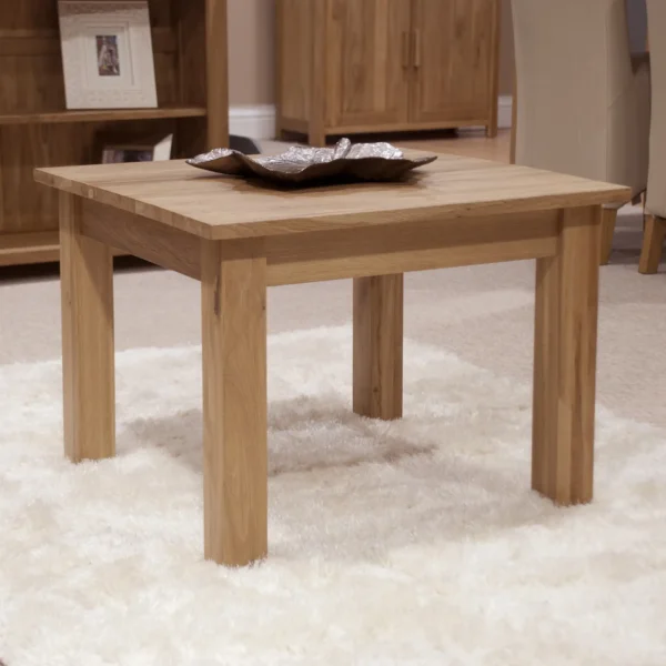 Lyon 2 x 2 Coffee Table - Image 3