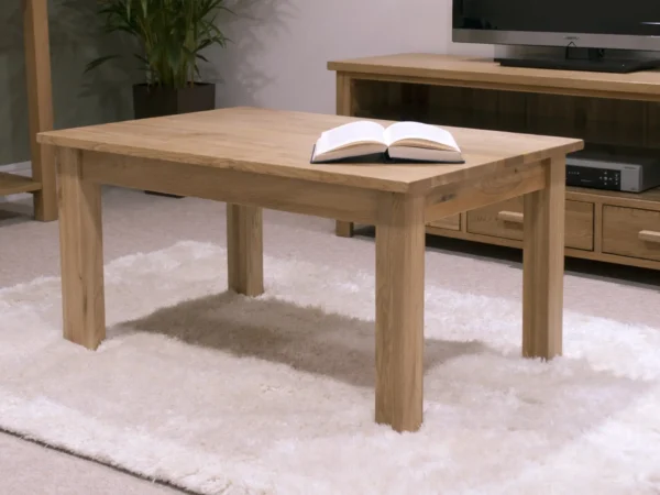 Lyon 3 x 2 Coffee Table