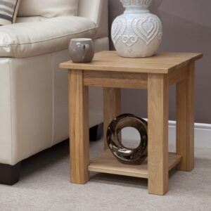 Lyon Lamp Table
