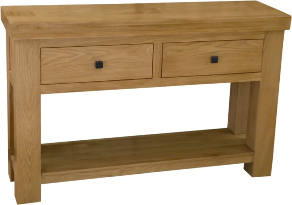 Bordeaux Console Table - Image 3