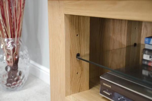 Bordeaux Widescreen TV Unit - Image 4