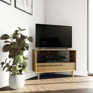 Scandic Corner TV Unit