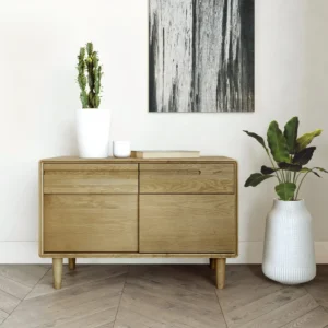 Scandic Narrow Unit