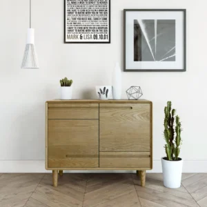 Scandic Small sideboard