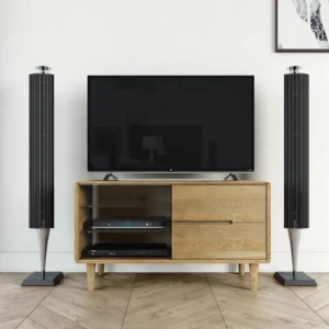 Scandic Small TV Unit