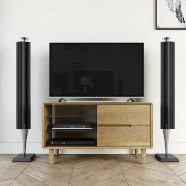 Scandic Small TV Unit