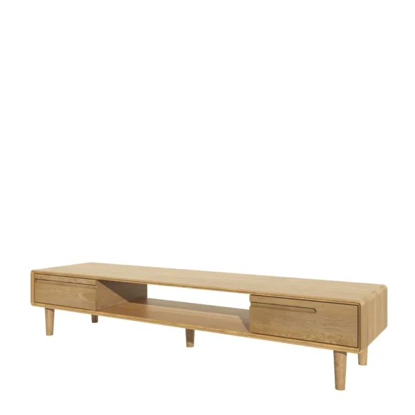 Scandic Wide TV Unit - Image 2