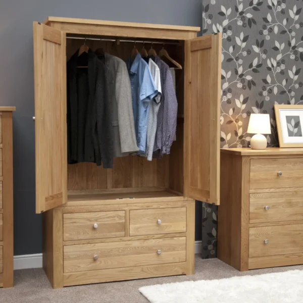 Torino Gents Wardrobe - Image 3