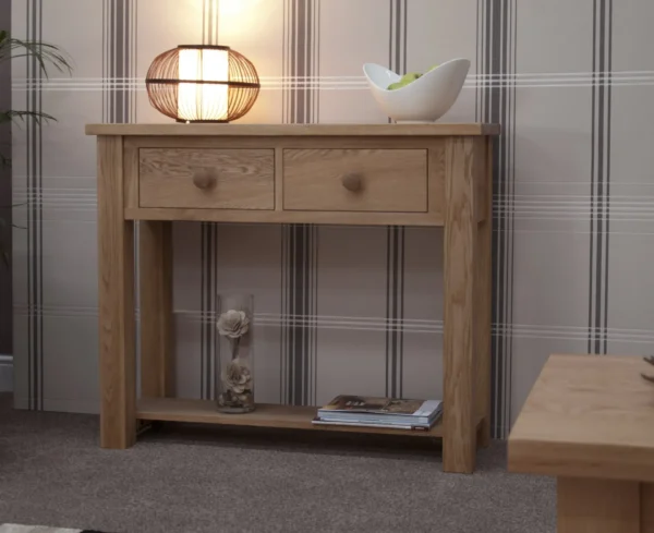 Torino Hall/Console Table - Image 2