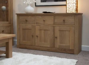 Torino Large Sideboard