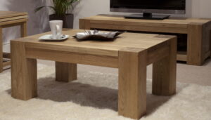 Trend 4 x 2 Coffee Table