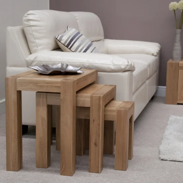 Trend Nest of Tables - Image 2