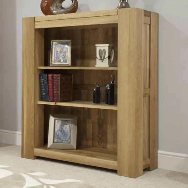 Trend Small Bookcase