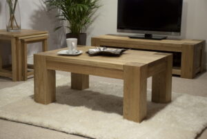 Trend 3 x 2 Coffee Table