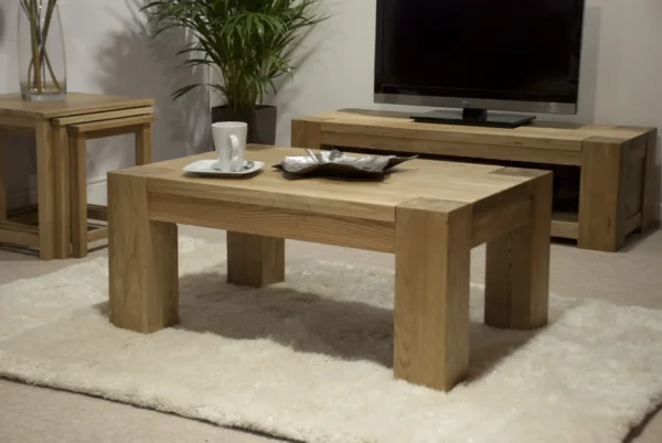 Trend 3 x 2 Coffee Table