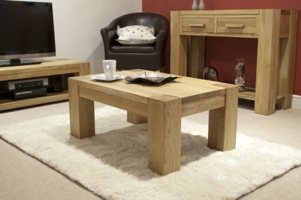 Trend 3 x 2 Coffee Table - Image 2