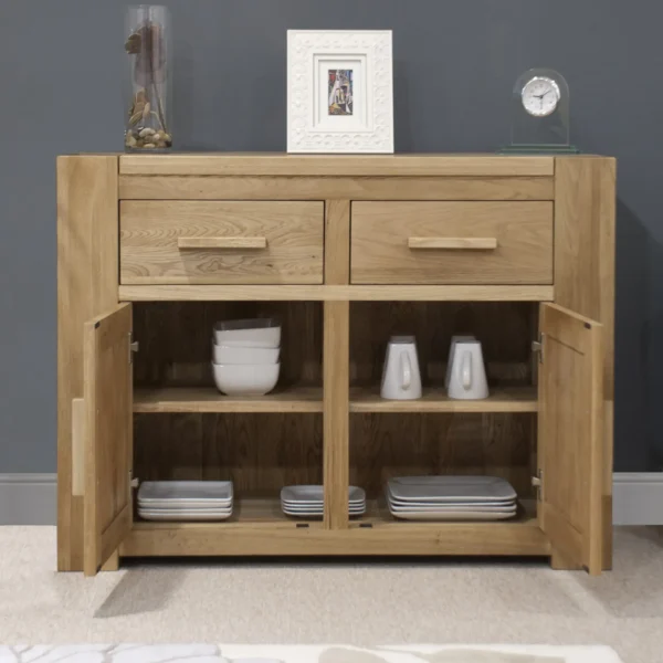 Trend Medium Sideboard - Image 2