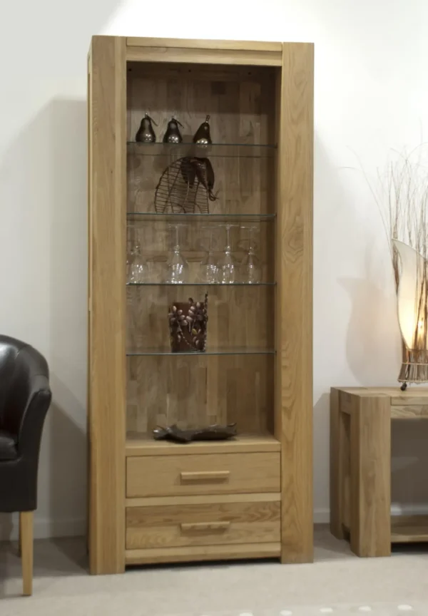Trend Tall Bookcase