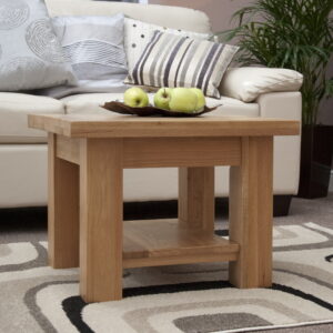 Vermont 2 x 2 Coffee Table