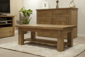 Vermont 4 x 2 Coffee Table