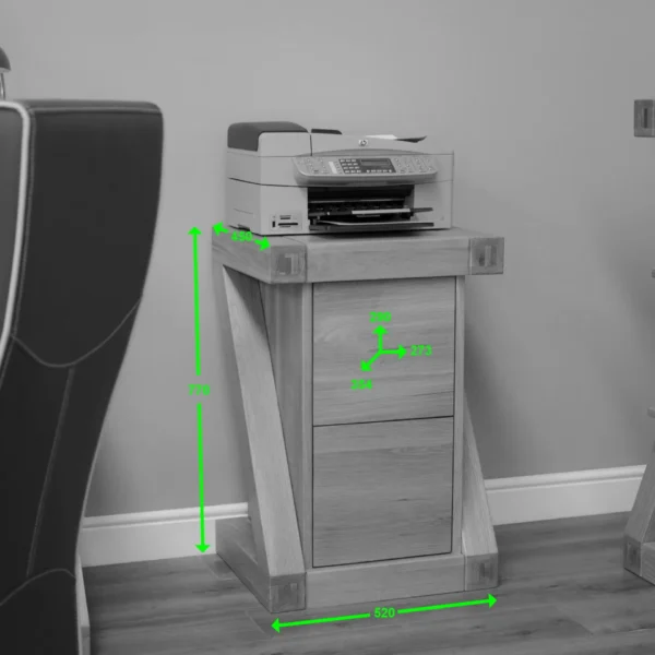 Z File Cabinet - Image 7
