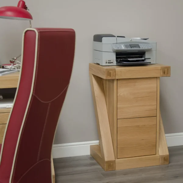 Z File Cabinet - Image 2