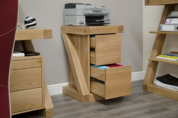 Z File Cabinet - Image 3