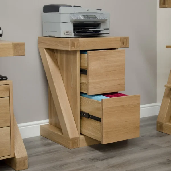 Z File Cabinet - Image 4