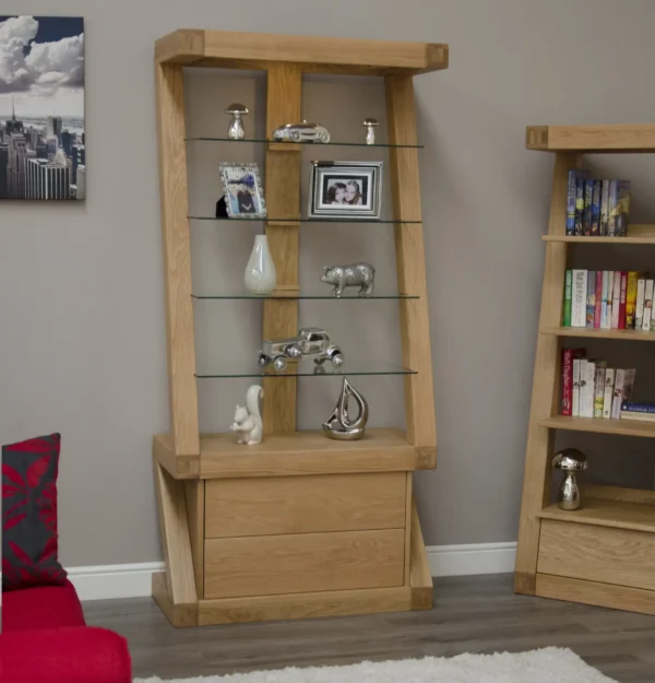 Z Display Cabinet
