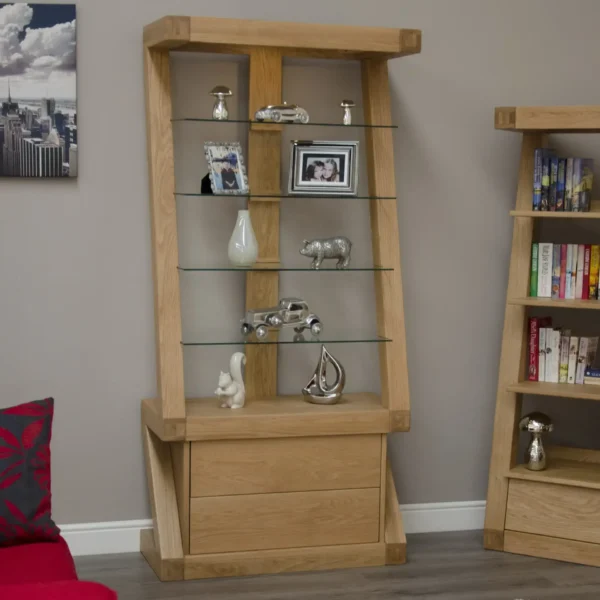Z Display Cabinet - Image 2