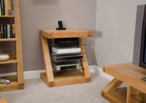 Z Hifi Unit