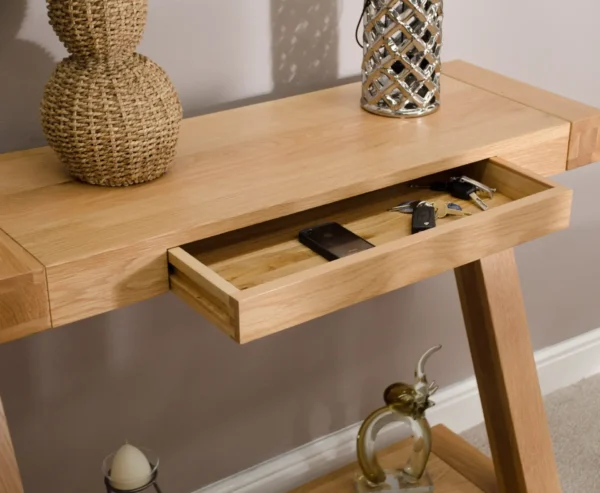 Z Hall Table - Image 2