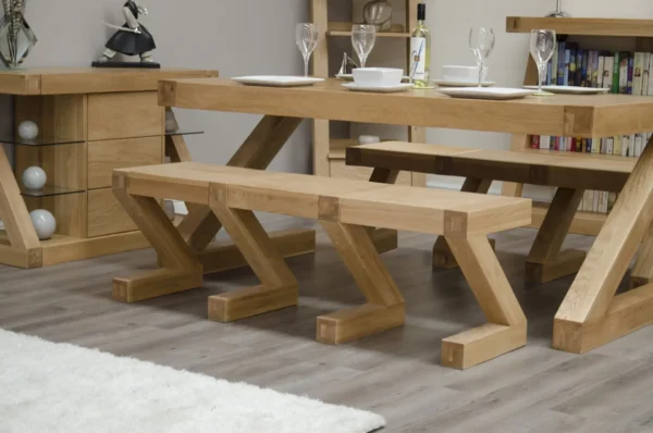 Z Large Bench - Image 4