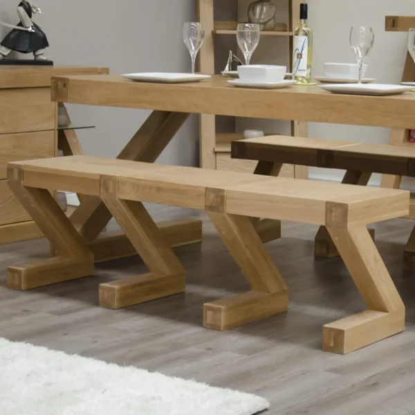 Z Large Bench - Image 3