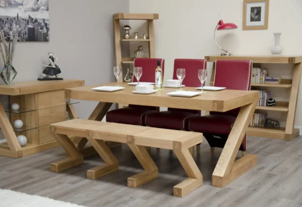 Z Large Bench - Image 2