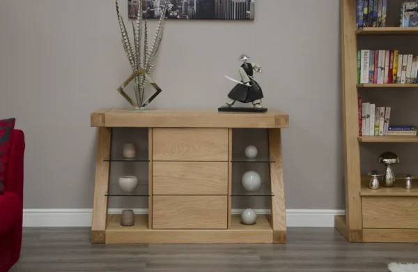 Z Small Sideboard
