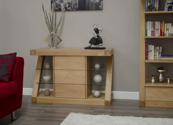 Z Small Sideboard - Image 3